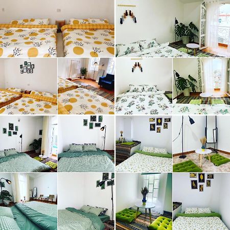 Moc Nhien Homestay Da Lat 2 Exterior photo