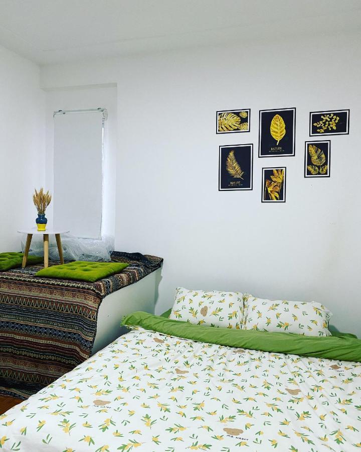 Moc Nhien Homestay Da Lat 2 Exterior photo